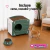 Casa para Perro Multifuncional | 50 x 40 x 45.5 cm - comprar en línea