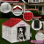 Casa Grande, Térmica e Impermeable, Amplia y Cómoda, Incluye Reja | Hacienda G - Q PERRÓN 