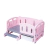 ¡Descubre la cama perfecta para consentir a tu mascota!