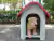 Imagen de Casa para perro chico modelo City Rojo