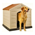 Casa para perro grande Modelo Clásico. - comprar en línea