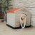 Casa para perro grande Modelo Clásico. en internet