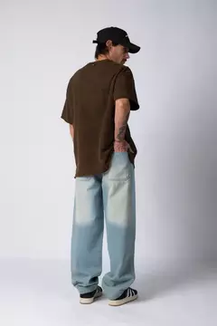 JEAN BAGGY FREK CELESTE (JEAN133) en internet