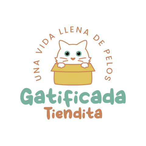 GATIFICADA TIENDITA