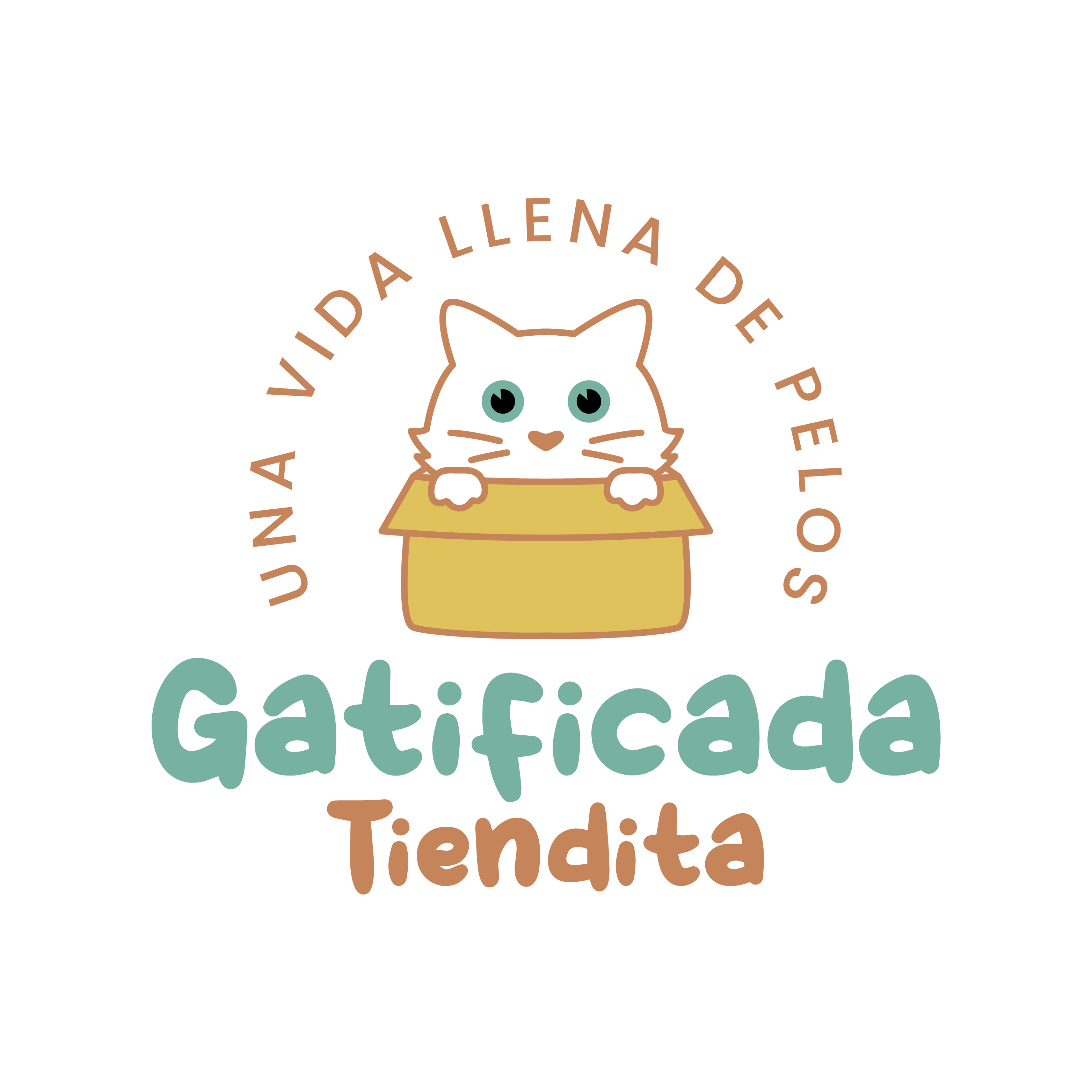 GATIFICADA TIENDITA