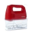 Peabody PE-HMA550R Batidora de Mano - Roja - comprar online