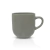 Mug Gris Claro Satín 9,5x9,5cm - C5524