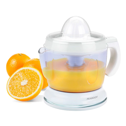 Peabody PE-EC30 Extractor de Cítricos