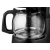 Peabody PE-CT4205 Cafetera por Goteo Negra 1,5 Ltrs - tienda online