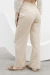 PANTALON PALAZO - comprar online