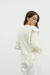 SWEATER BREMER CON FLECOS
