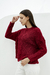 SWEATER LANA TRENZADO en internet