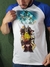 Camisa dofus Conde frigost - comprar online