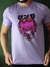 Camisa pokemon Gengar