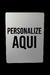 Placa de metal personalizada - comprar online