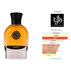 DECANT AMINIA AL WATANIAH - comprar online