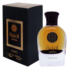 AMINIA AL WATANIAH - 100 ML - comprar online