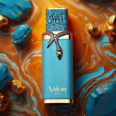 DECANT VULCAN FEU FRENCH AVENUE COMPARTILHÁVEL - Royal Parfum Oficial