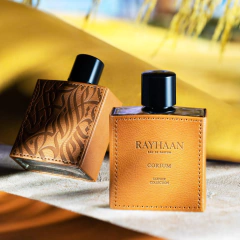 DECANT RAYHAAN CORIUM na internet