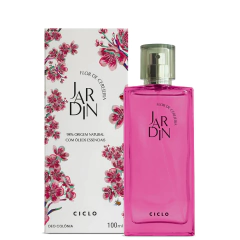 JARDIN FLOR DE CEREJEIRA 100ML