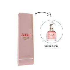 HIDRATANTE CORPORAL SCANDALE 200 ML (REF. SCANDAL JEAN PAUL) - comprar online