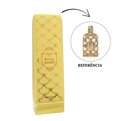 HIDRATANTE CORPORAL ROYAL AMBER 200 ML (REF.ERBA PURA) - comprar online