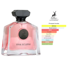 COMBO LEVE 4 PAGUE 3 PINK ECLIPSE + ROYAL AMBER + DURRAT AL AROOS + BAROQUE ROUGE 540 - comprar online