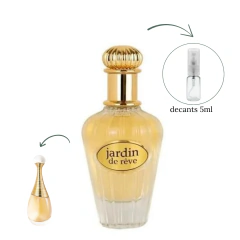 DECANT JARDIN DE RÊVE FEM | INSP. J’ADORE - comprar online