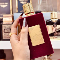 AMEERAT AL ARAB ASDAAF 100ML na internet