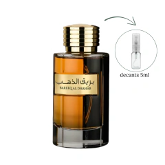 DECANT BAREEQ AL DHAHAB - comprar online