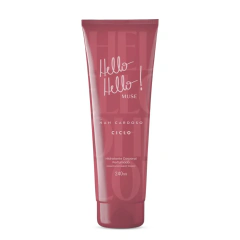HIDRATANTE HELLO HELLO MUSE 240ML