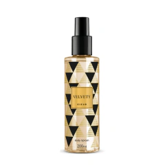 COMBO VELVETY PERFUME 100ML + BODY+ HIDRATANTE na internet