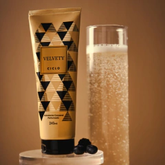 HIDRATANTE VELVETY 240ML - comprar online