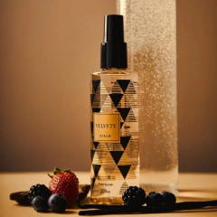 BODY SPLASH VELVETY 100ML - comprar online