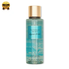 BODY SPLASH AQUA KISS VICTORIA'S SECRET - comprar online