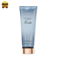 KIT VICTORIA’S SECRET RUSH HIDRATANTE 236ML E BODY SPLASH 250 ML - loja online