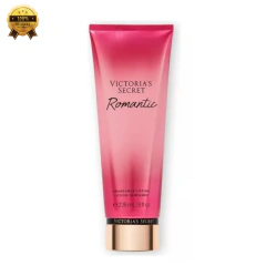KIT VICTORIA’S SECRET ROMANTIC HIDRATANTE 236ML E BODY SPLASH 250 ML - loja online