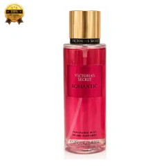 BODY SPLASH ROMANTIC VICTORIA'S SECRET - comprar online