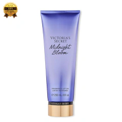KIT VICTORIA’S SECRET MIDNIGHT BLOOM HIDRATANTE 236ML E BODY SPLASH 250 ML - loja online