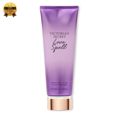 HIDRATANTE LOVE SPELL VICTORIA'S SECRET - comprar online