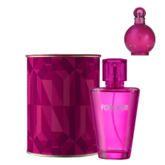 FOREVER – CICLO COSMÉTICOS LATA 100ML