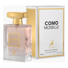 COMO MOISELLE – MAISON ALHAMBRA 100ML