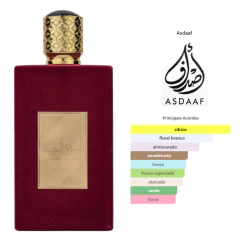 COMBO LEVE 3 PAGUE 2SABAH AL WARD + AMEERAT AL ARAB + BADE’E AL OUD SUBLIME (LATTAFA) - Royal Parfum Oficial