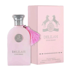 DELILAH – MAISON ALHAMBRA 100ML