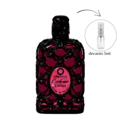 DECANT DANIA EXCLUSIVE ORIENTICA EXTRAIT DE PARFUM