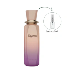 DECANT FAYORA PARIS CORNER – EAU DE PARFUM