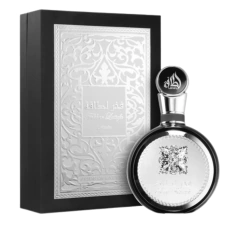 FAKHAR BLACK 100ML – LATTAFA - comprar online