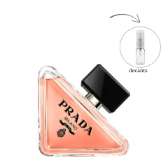 DECANT PARADOXE – EAU DE PARFUM