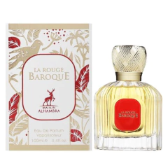 BAROQUE ROUGE 540 – MAISON ALHAMBRA 100ML
