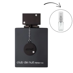 DECANT CLUB DE NUIT INTENSE MAN